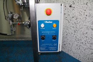 Plastisol Dispenser Machine