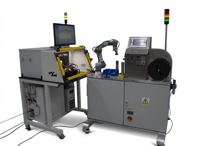 Boosting Productivity in Manufacturing Engineering Through Automation